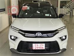 Toyota Urban Cruiser